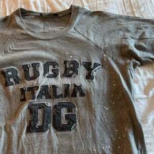 Dolce and Gabbana Tee